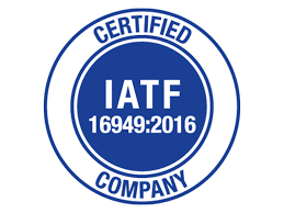 IATF 16949