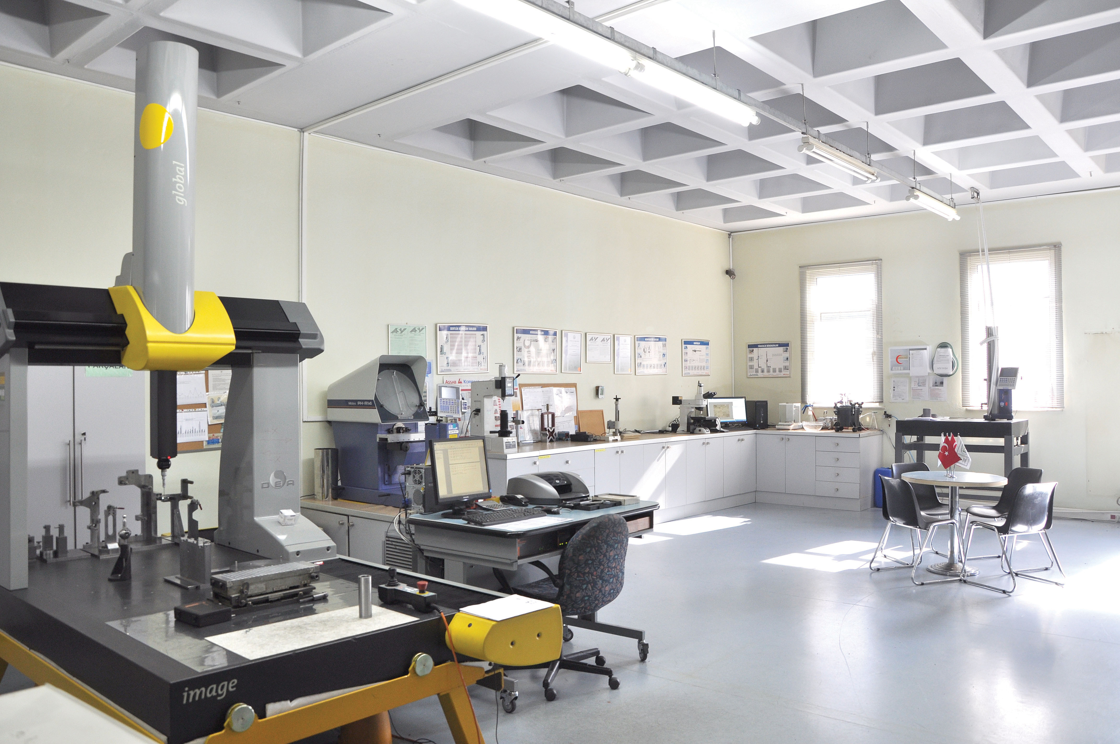 Manufacturing Image 3