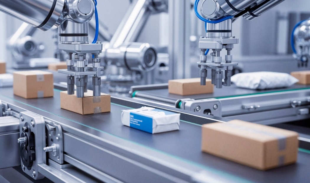 ASV Workflow Management